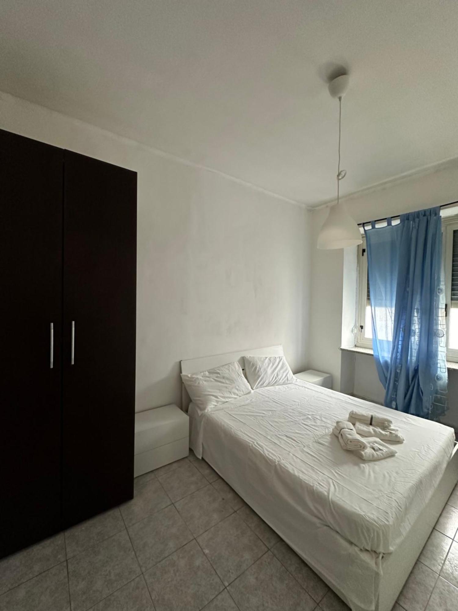 Affittacamere Torino - Private Rooms - H24 Self Check-In 客房 照片