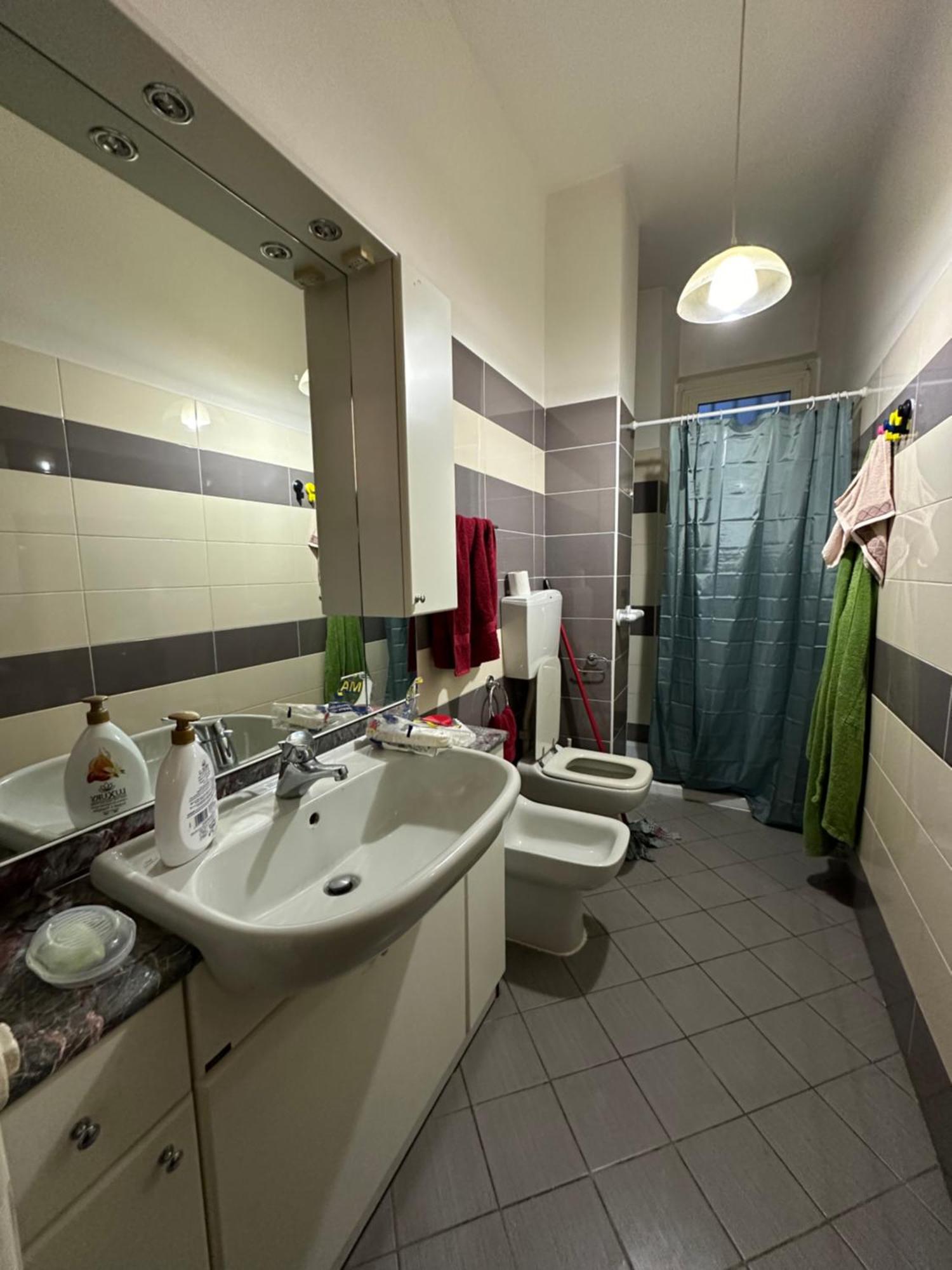 Affittacamere Torino - Private Rooms - H24 Self Check-In 外观 照片