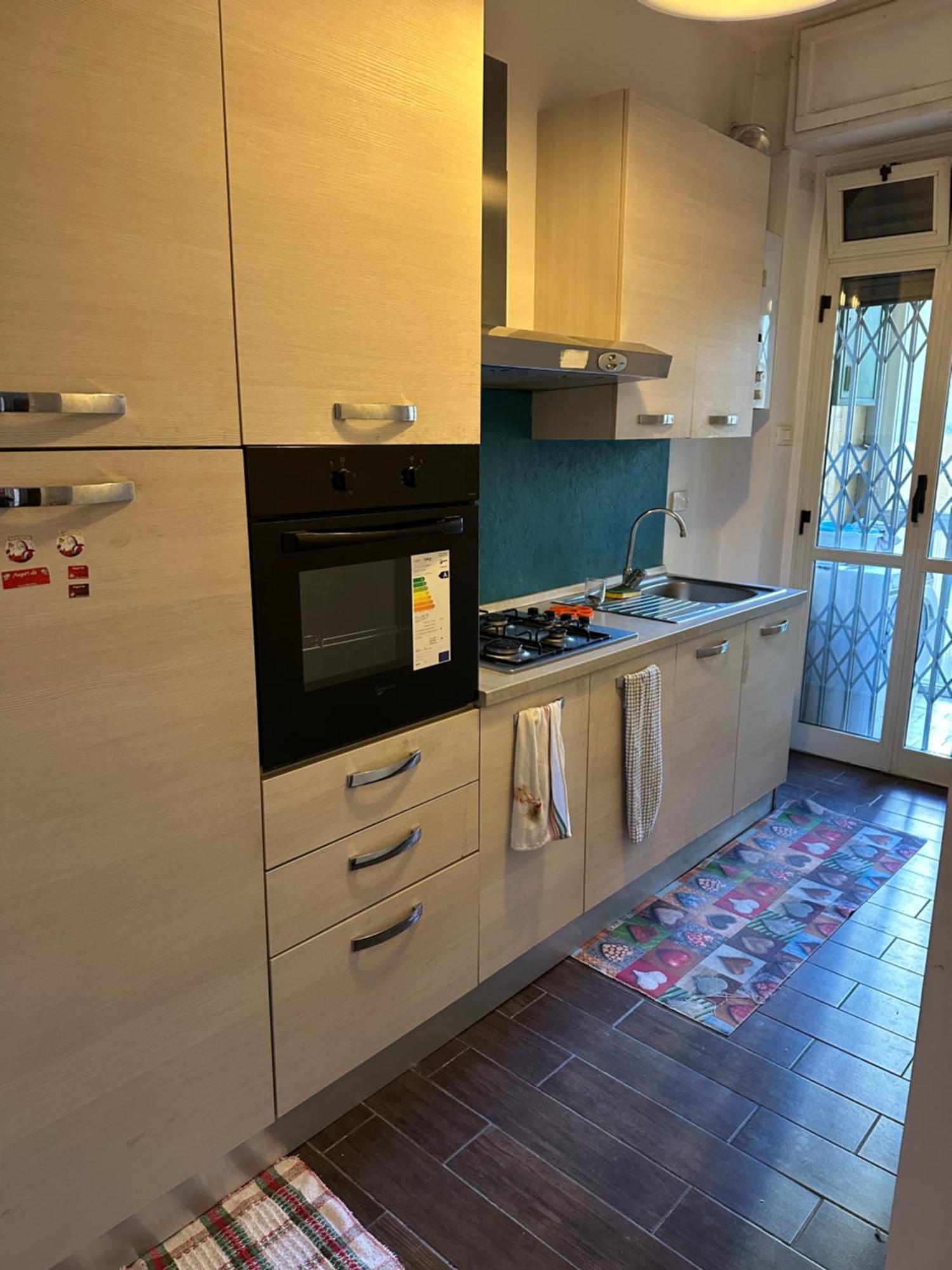 Affittacamere Torino - Private Rooms - H24 Self Check-In 外观 照片